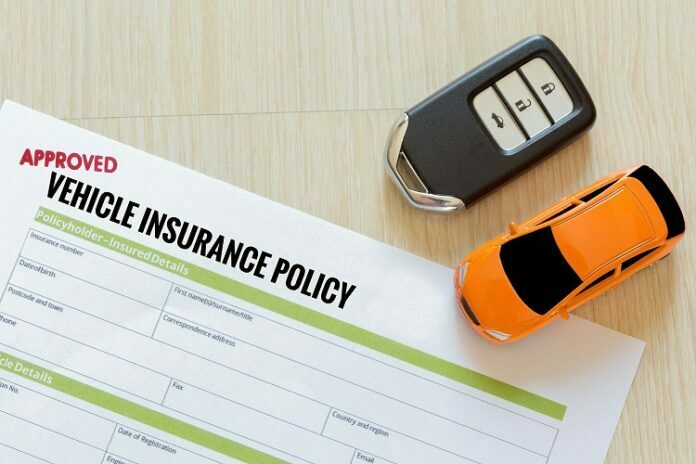 Motor Vehicle Insurance Policies