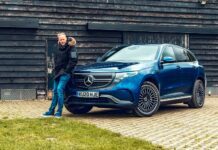 The Merc Rises As Mercedes And Bridgestone Hit The Road Merc Rises As Mercedes