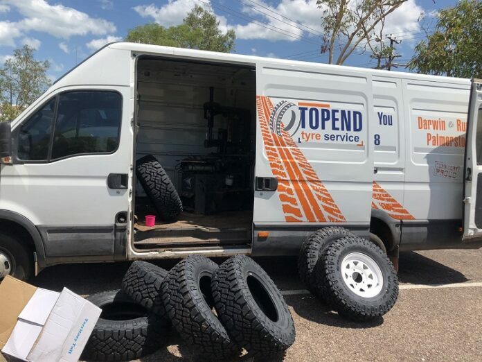 Mobile Tyre Companies Mobile Tyre Companies