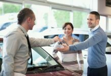 Why It Pays To Buy A Used Car From A Dealer It Pays To Buy A Used Car From A Dealer