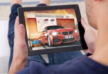 How Internet Plays A Role In Car Shopping Internet Plays A Role In Car Shopping