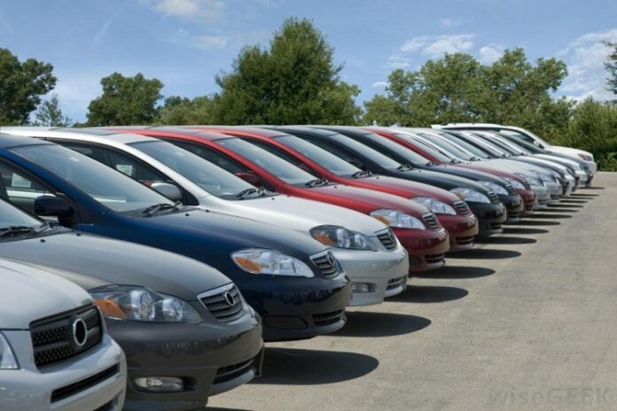 Affordable Used Cars in Your Area