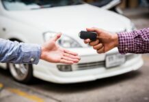 Tips on Buying a Used Car Buy used cars