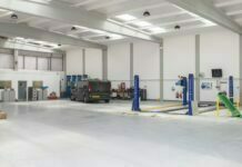 Why Drivers Fail MOT Tests MOT testing centre
