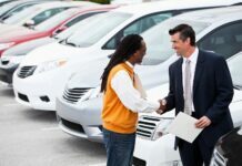 Things to Look for When Buying a Used Car Buying a Used Car