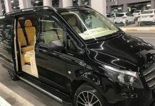 3 Reasons to Pick Chauffeur MPV Services over Ride-Sharing Apps for Airport Commute Chauffeur MPV Services