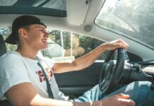 The New Driving Rules of 2023 Catching People Out Driving Rules