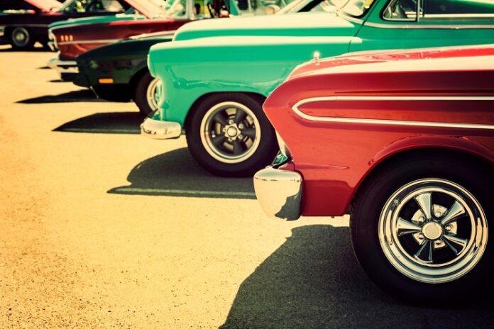 Automotive Histories