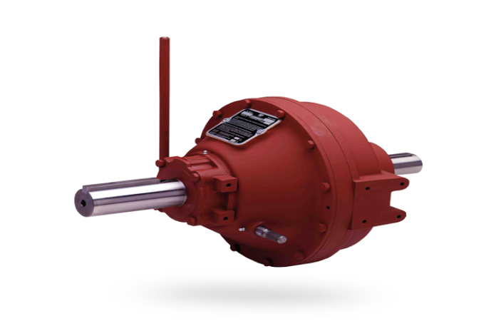 Twin Disc Power Take Offs Twin Disc Power Take Offs