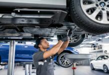 Why BMW Repairs Cost More – And How to Save Money BMW Repairs