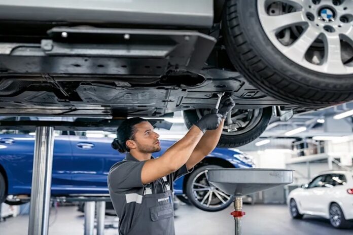 BMW Repairs BMW Repairs