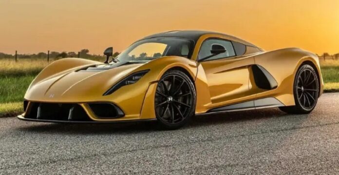 Exotic Car Exotic Car