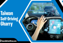 Taiwan Self-Driving Gharry: Where Heritage Meets High-Tech Travel Taiwan Self-Driving Gharry