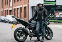 Smart Reasons New Riders Prefer LAMS Approved Bikes for Daily Commuting Learner Approved Motorcycles
