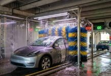How Advanced Cleaning Technology Is Changing Modern Car Wash Services? Modern Car Wash