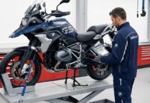 Why Genuine Components Matter for BMW Motorcycle Maintenance BMW Motorcycle Maintenance