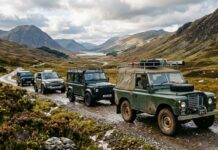 Why Do Land Rovers Need Specialist Diagnostics? Land Rovers
